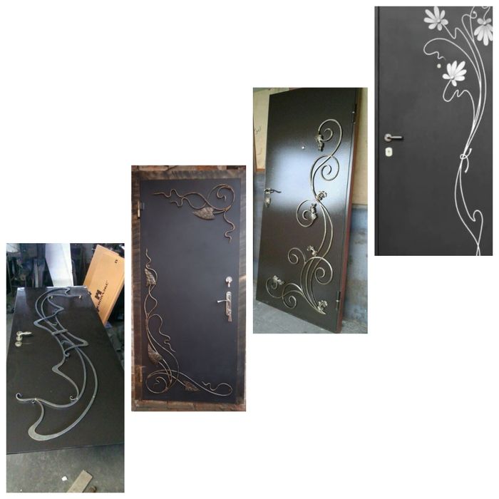 Сварщик жұмыс жасаймыз