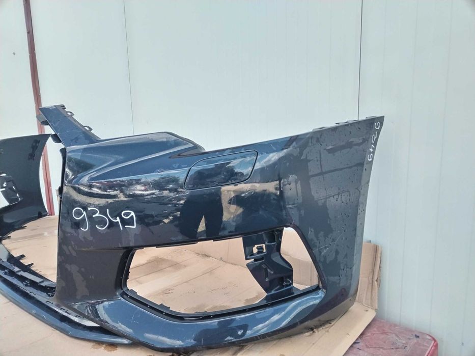 Bara fata Audi A6, C8, 2018, 2019, 2020, 2021, 2022, 2023, 2024, cod origine OE 4K0807437.