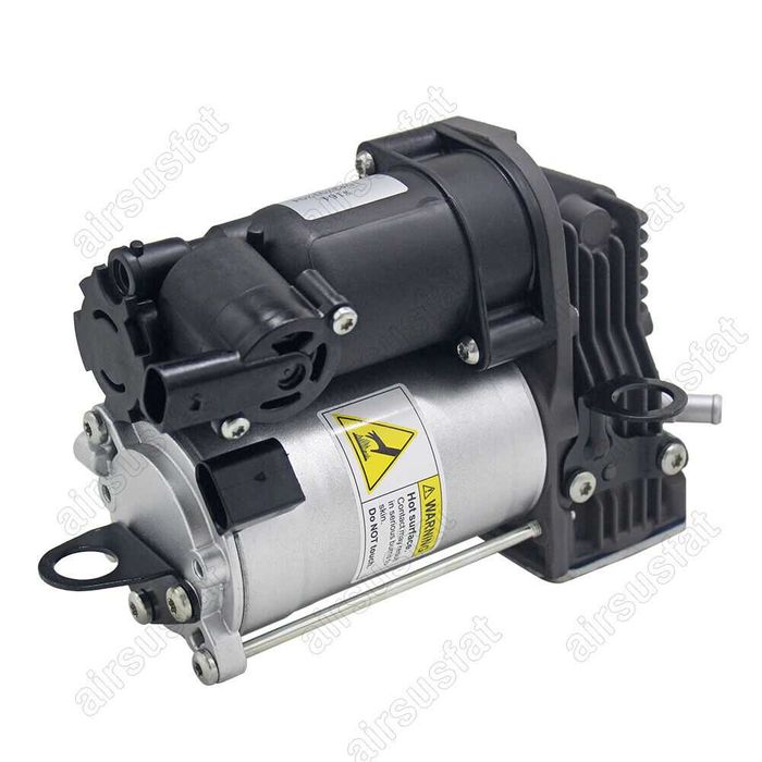 Compresor Perne Aer Suspensie Pneumatica Mercedes ML GL W164 W166 X164