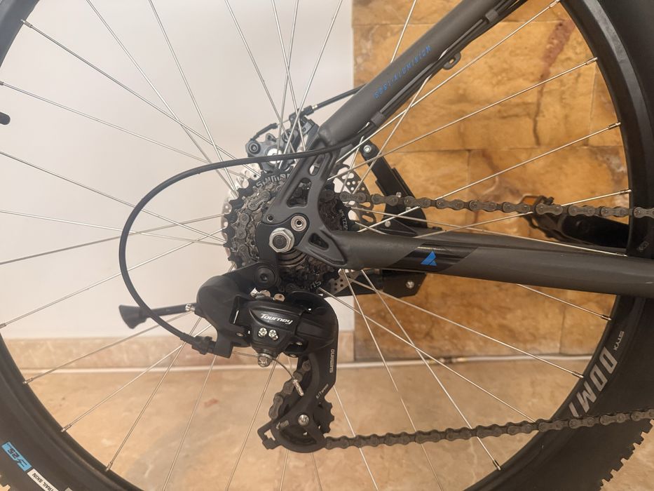 Bicicletă Bulls Raptor 29"