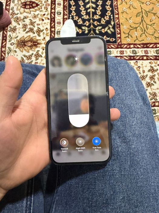 Iphone 12 без ремонта обмен есть