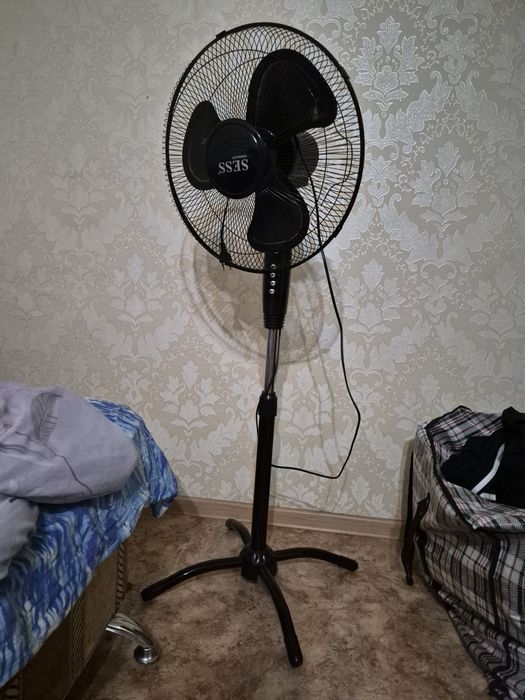 Продам вентилятор