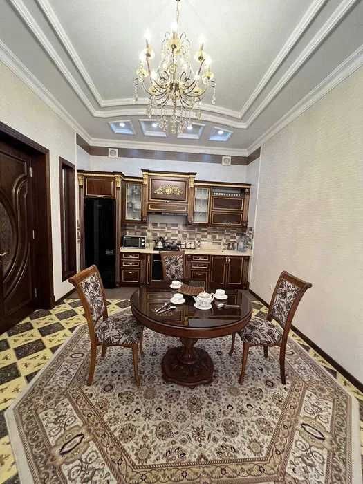 Аренда Евродома 8-соток на Катта Козиробод премиум Классика