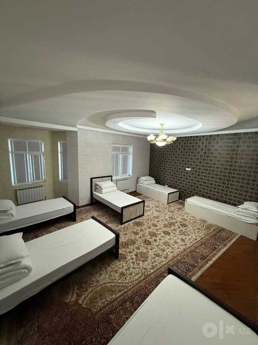 MAYA | Ayollar Xosteli | Женский Хостел | Female Dorm Tashkent