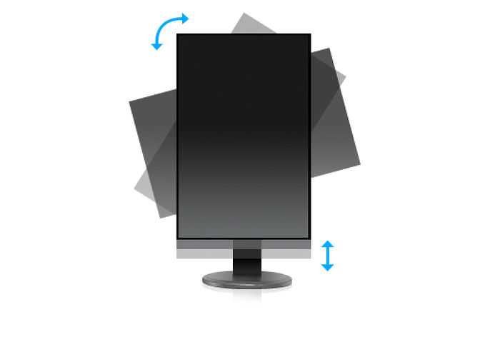 Монитор Iiyama ProLite XB2483HSU-B2DP 24"- DisplayPort, DVI, VGA, USB