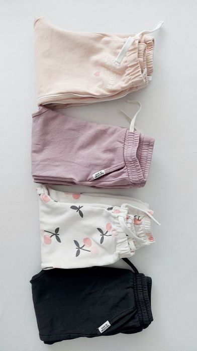 Lot pantaloni H&M 92