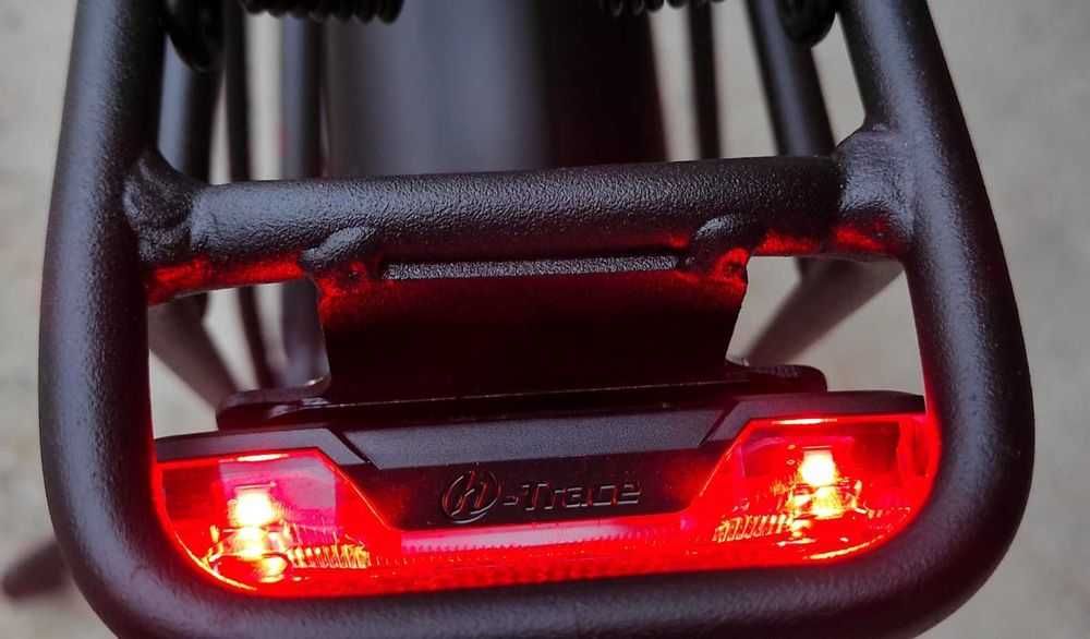 Електрически алуминиев велосипед Kalkhoff 28цола Bosch двигател