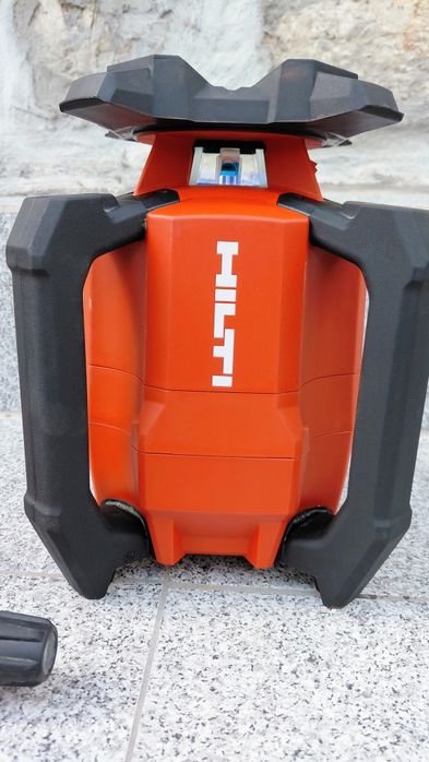 Hilti PR 40 - 22 / Nuron - Ротационен лазерен нивелир