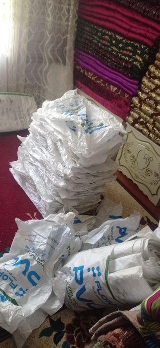 Qop juda yaxshi va sfatil