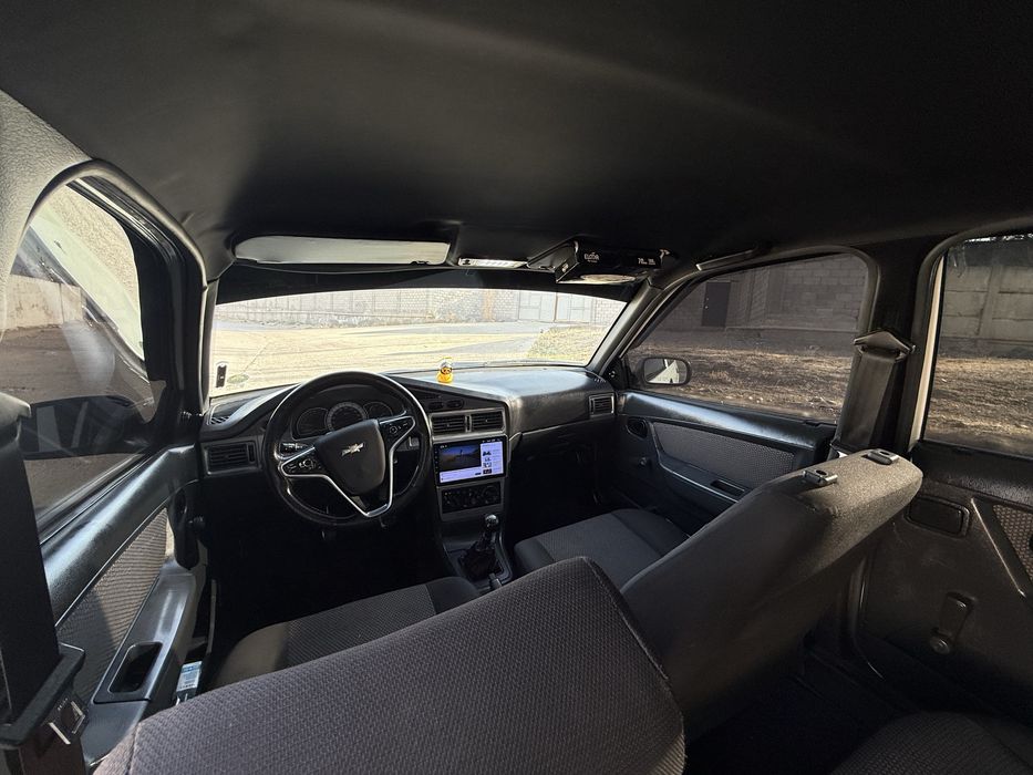 Nexia 2 oladiganla tel qilila