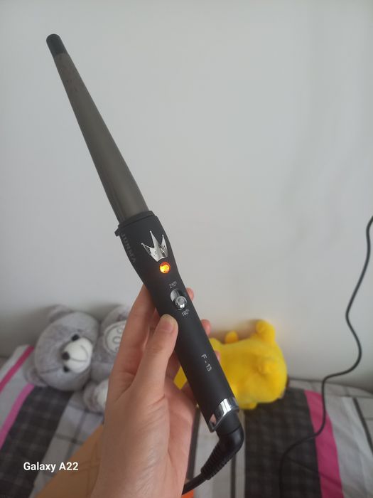 Soch uchun lokn dazmol