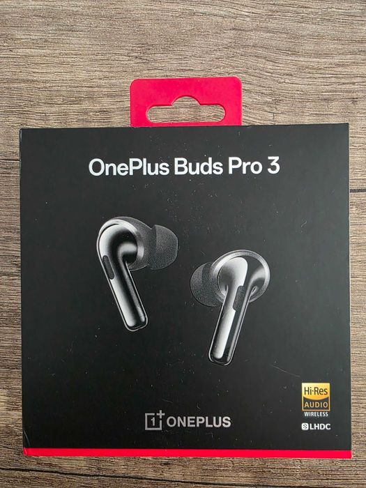 Oneplus buds 3 pro - Garantie , charger Oneplus 120W