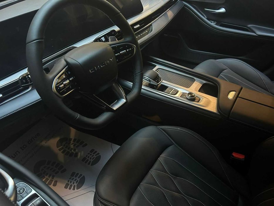 CHERY Arizzo 8 2025 год