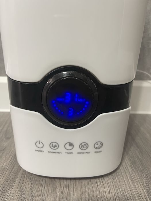 Увлажнитель воздуха
