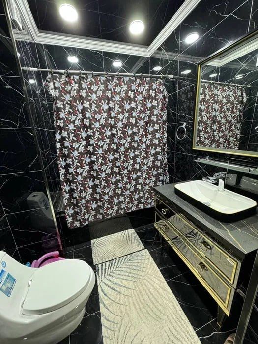 Шикарная 2х ком кв-ра Фаргона йули Узбум Рисовый Ассалом сохил