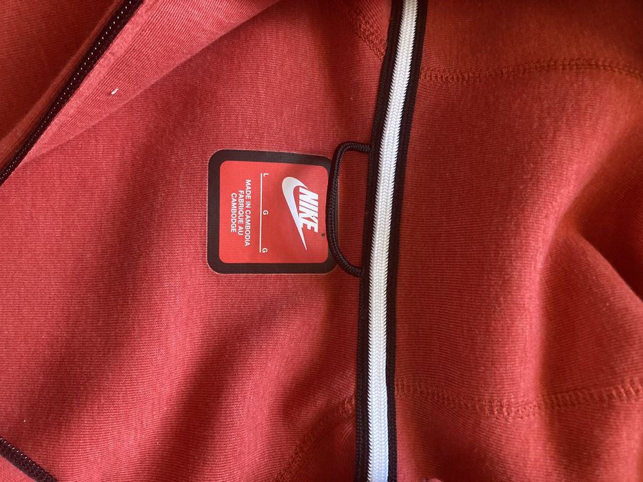 Оригинален nike tech fleece 2023 модел