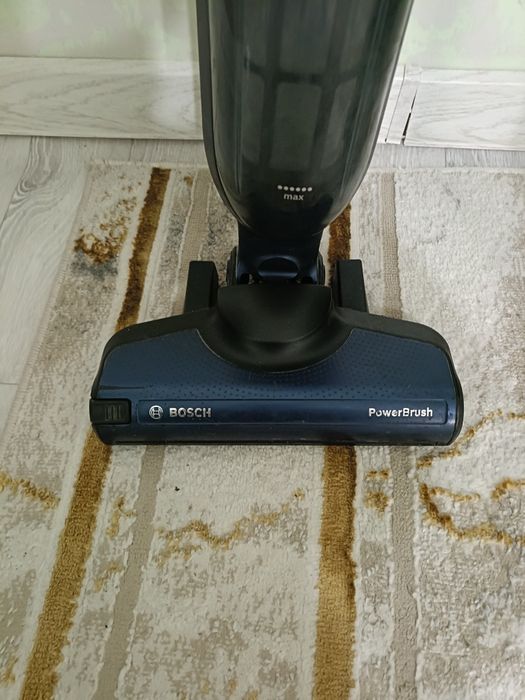 Продам пылесос без проводной