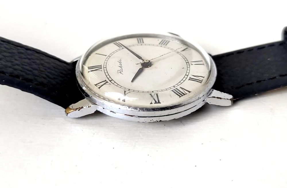 Raketa Ракета Cal. 2609 HA 16 J - мъжки механичен часовник