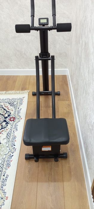 тренажерка для упражнения