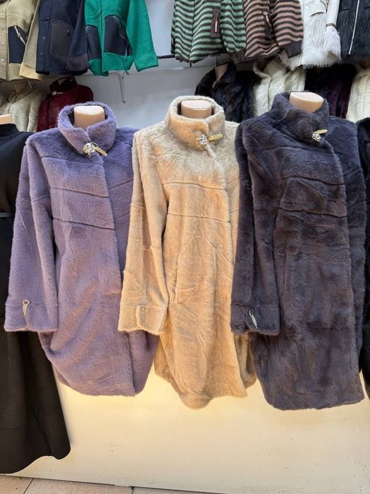 Shuba Xitoy fabrichni.52 razmer