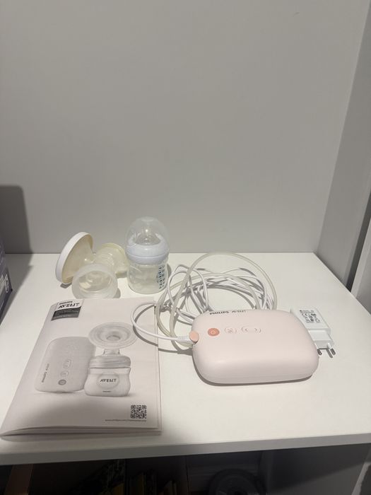 Молокоотсос электрический Philips Avent