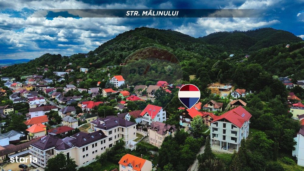 Sediu de firma de inchiriat | Valea Rosie | 350 mp