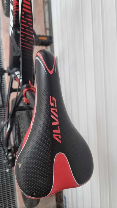 Планински велосипед ALVAS Flash 20”