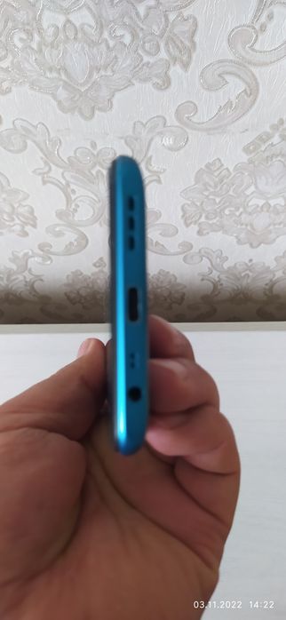 Телефон Редми. 9