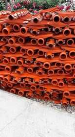 Coloana de irigat/Teve 6m-90mm PN6 300m