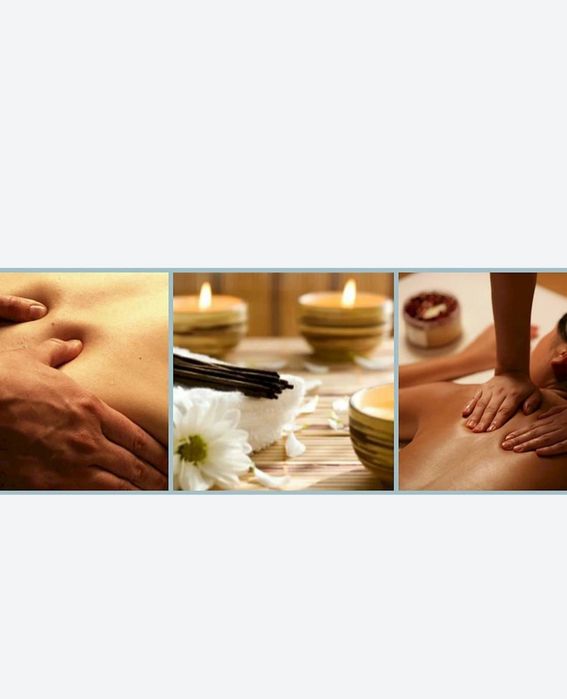 Массаж все виды для дам и женщин на выезд