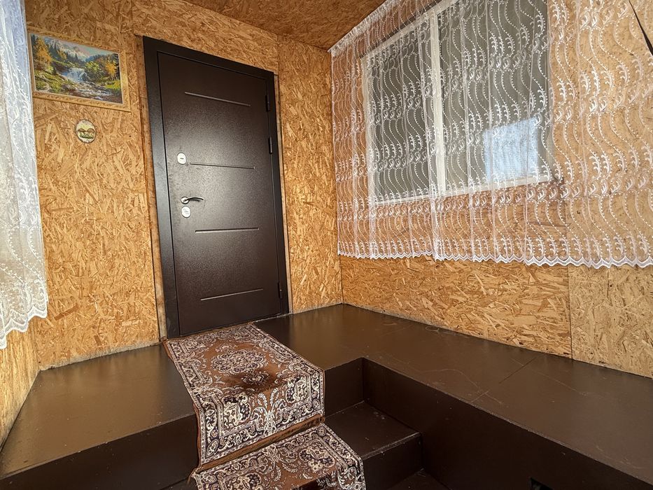 Продам дом,в рабочем поселке