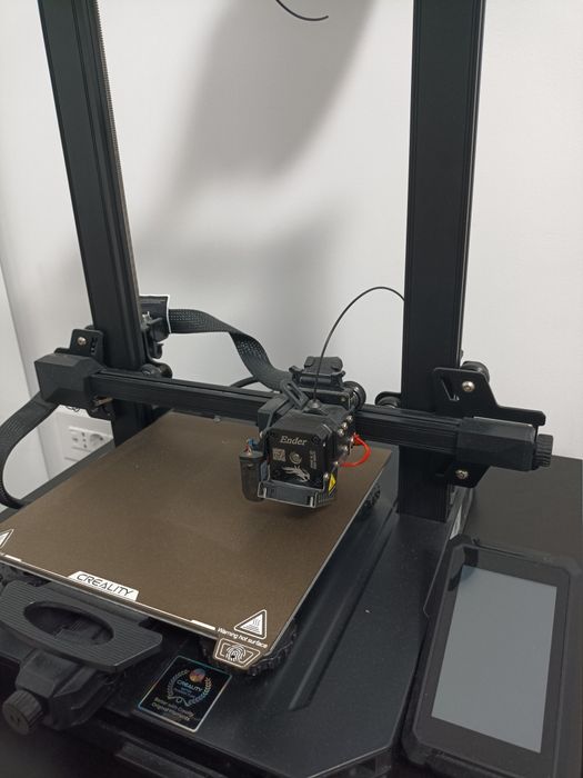 Creality Ender 3 S1 Pro