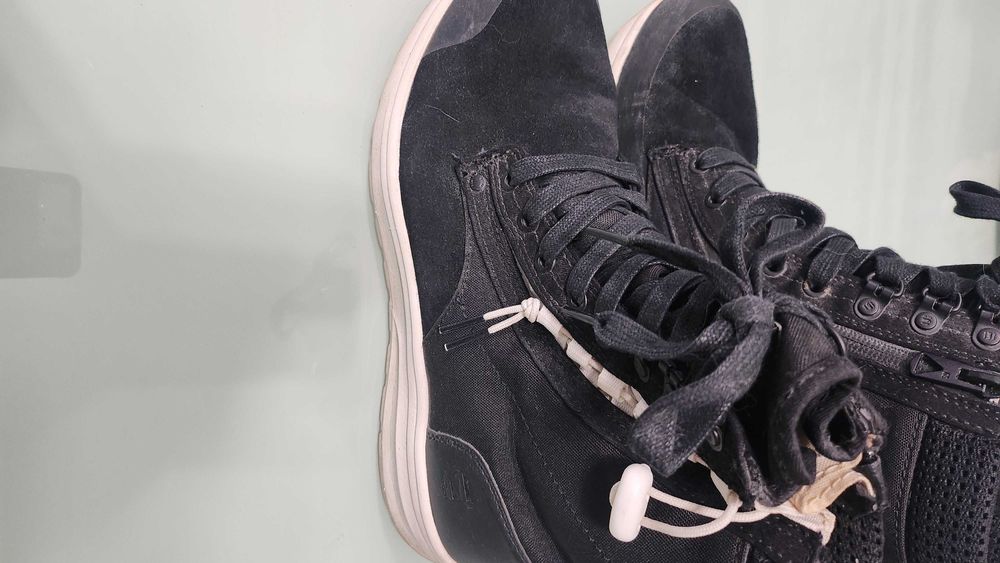 Дънкови обувки G-star