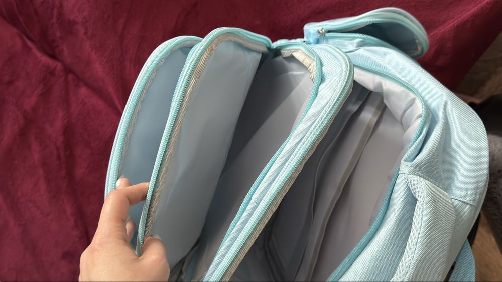 продам детский рюкзак новый