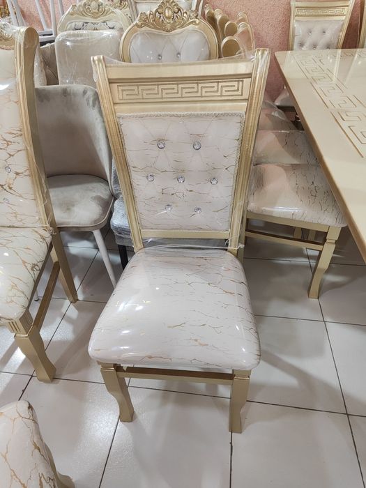 Стол стул с цеха