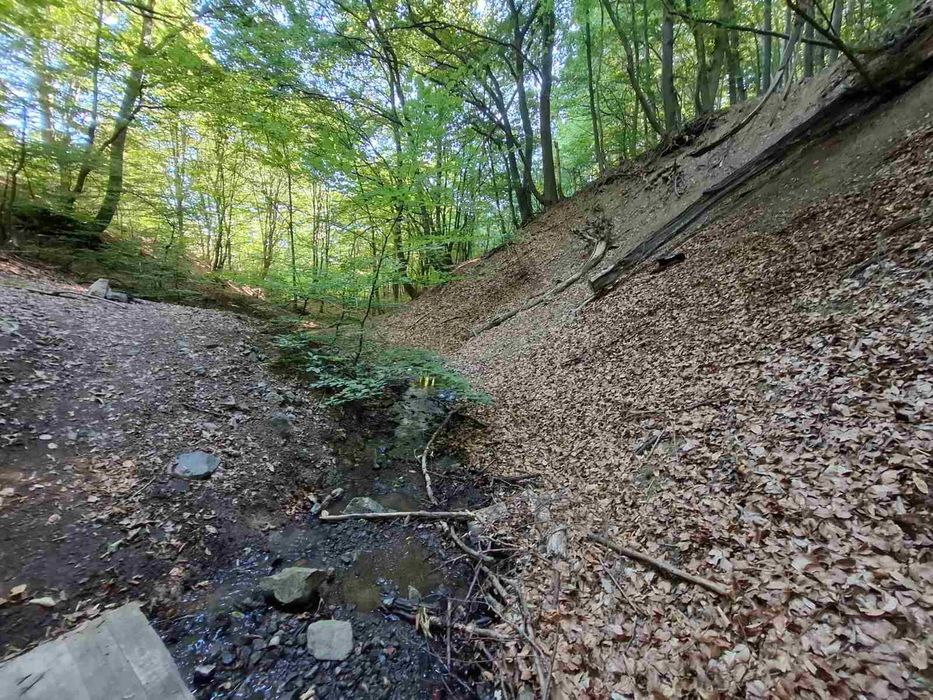 Продава се Парцел в София, 7-ми 11-ти километър - 1200 кв.м за 8 €/кв.м - Снимка #5