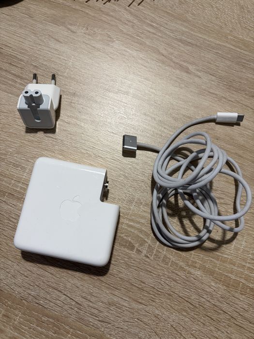 Incarcator Macbook Pro Apple 96w+ Magsafe 3 Originale