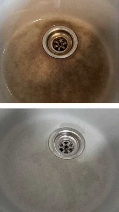 Уборка квартир и домов. Недорого. Быстро