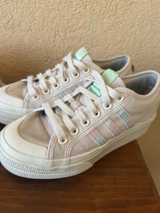 Кецове   Адидас