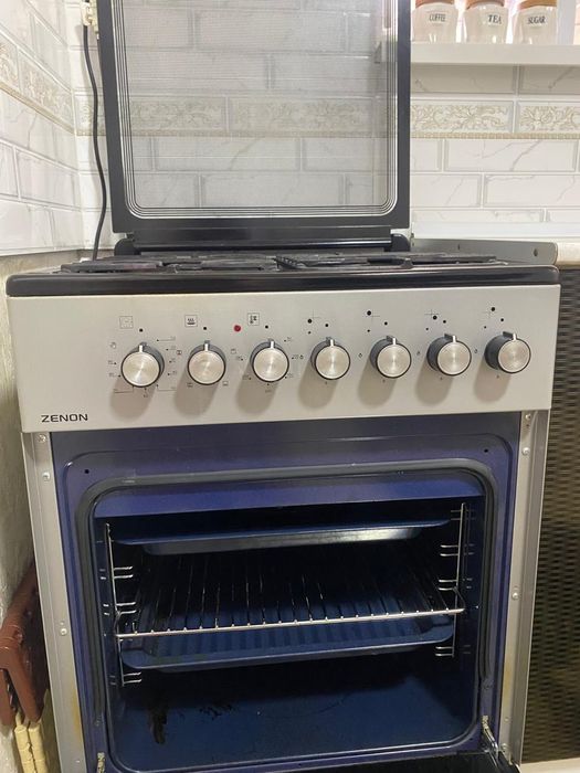 Газ плита сатылады