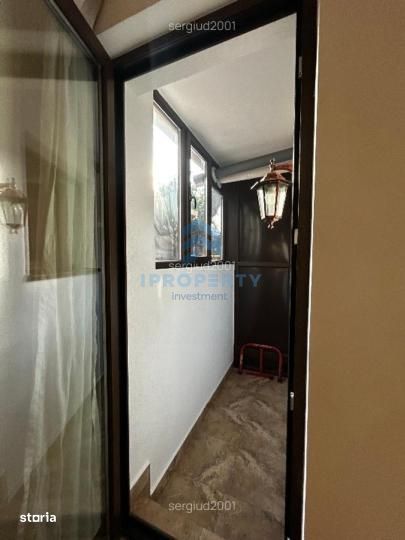 Politehnica | Garsoniera | Decomandat | Centrala prorie | AC