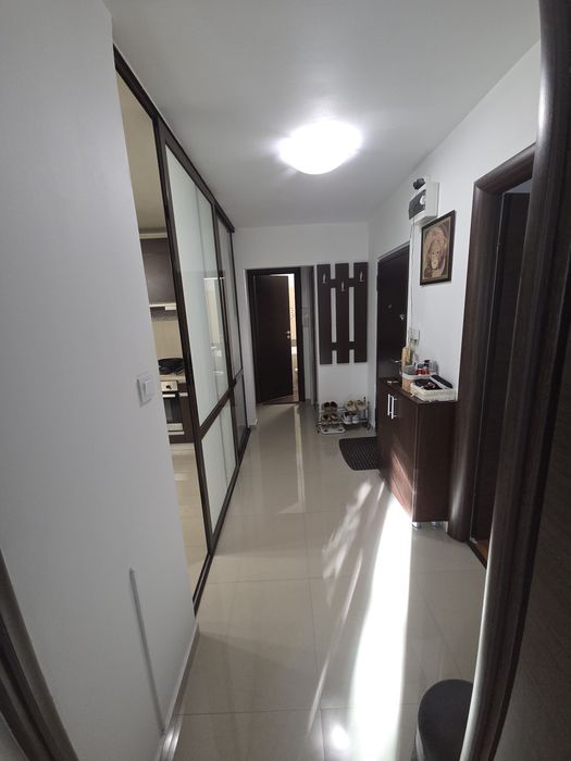 3 camere Aviației | 75 mp | Etaj 1 | 3 balcoane | Metrou Aurel Vlaicu | Herăstrău
