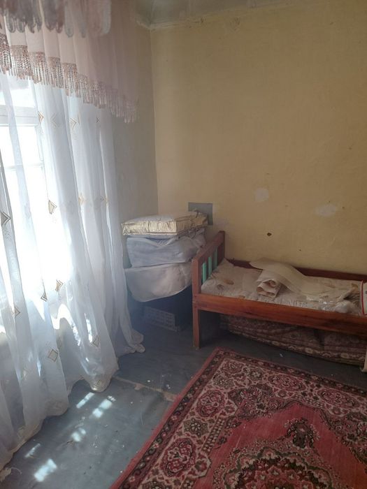 Продаётся дом 5.5сотка Янгибазар Юкори Чирчкский Район