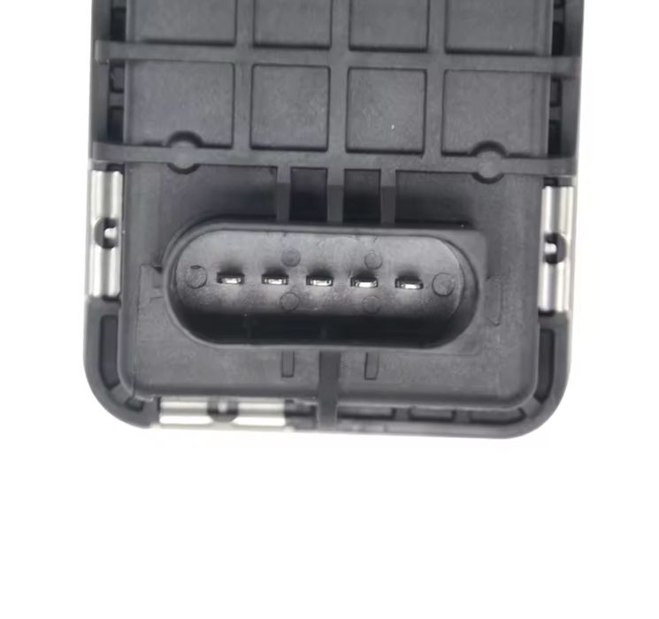 Actuator Turbina Motoras Electric Turbosuflanta Jaguar X-Type Ford 2.0