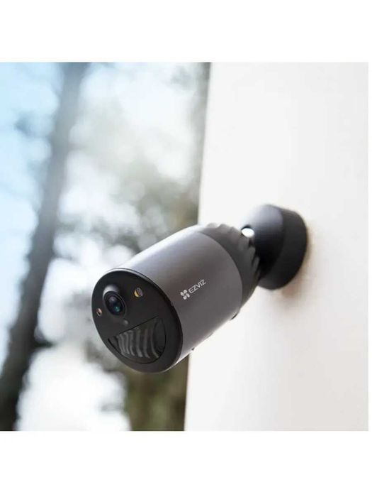 Камеры видеонаблюдения EZVIZ BC1C 4MP camera