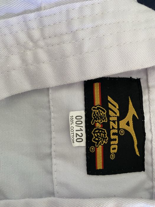 Продам кимоно для каратэ