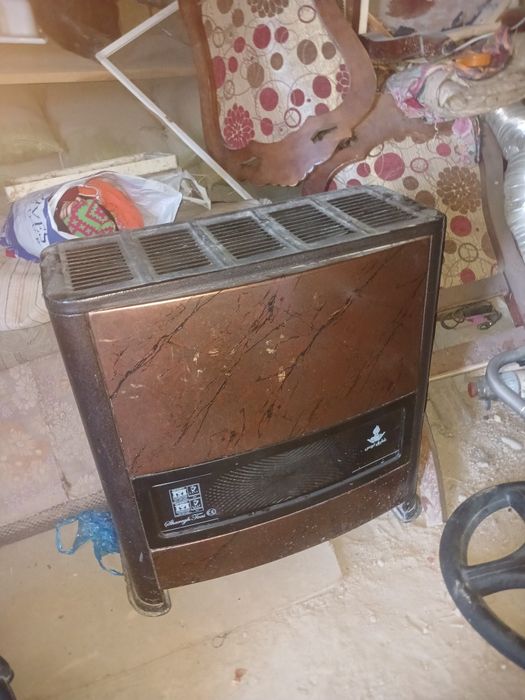 кәмен пеш, колданылган