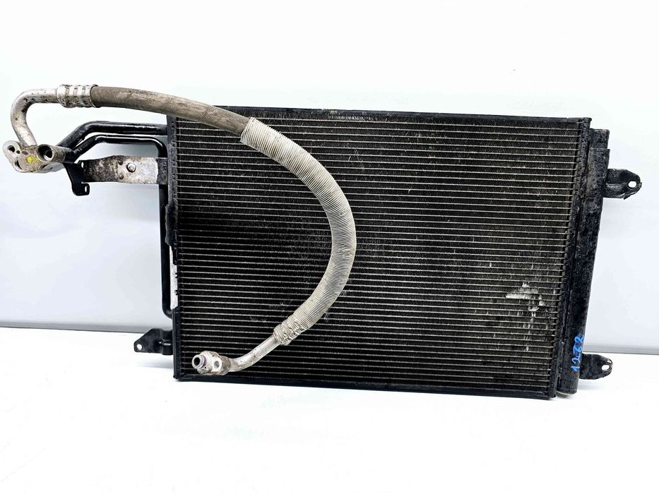 Radiator clima / AC Skoda Octavia 2 Combi (1Z5) [Fabr 2004-2013] 1K082