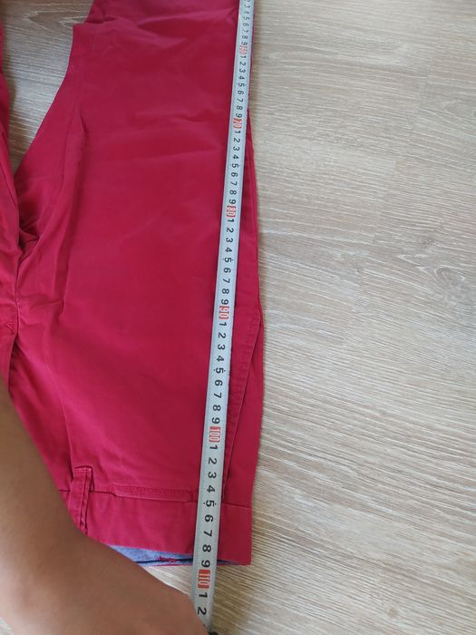 Мъжки панталон спорно елегантен