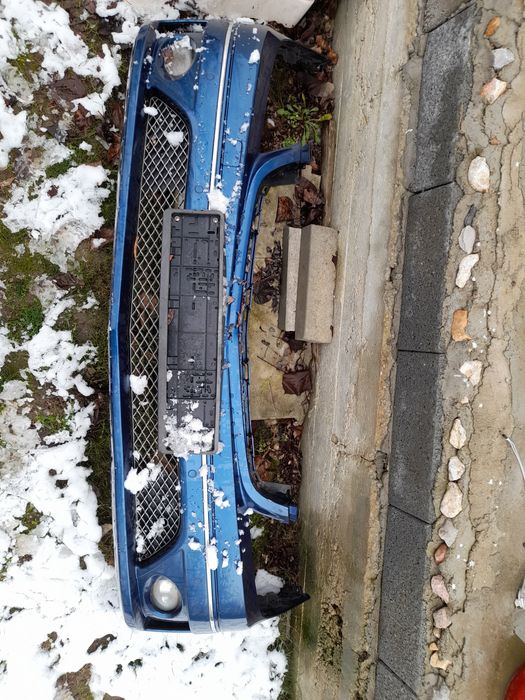 Предна броня Mercedes CLC/ЦЛЦ в отлично състояние. 350лв!!!